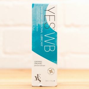 Water-Based Lubricant