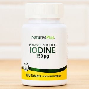Iodine 150ug