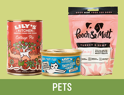 Pets