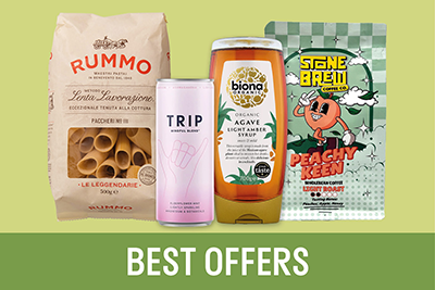 Best Offers