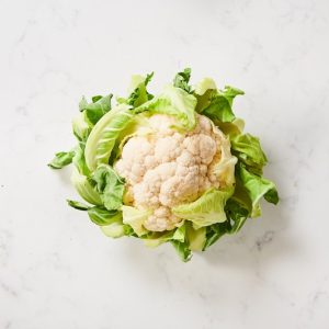 Cauliflower