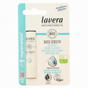 Organic Basis Sensitive Lip Balm