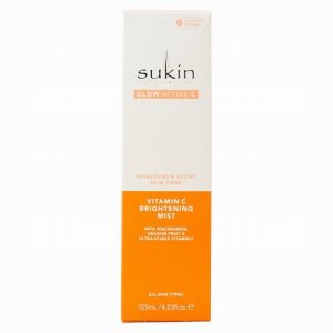 Vitamin C Brightening Mist