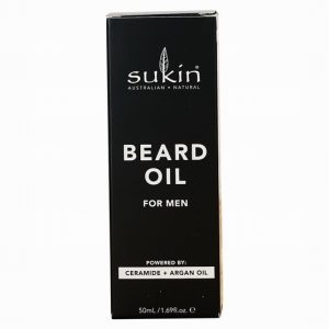 Beard Oil