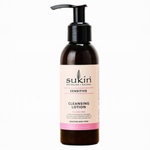 Sensitive Cleansing Lotion