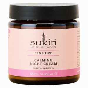Calming Night Cream Sensitive