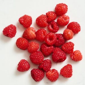 Raspberries