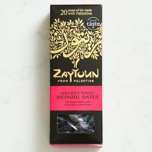 Palestinian Medjoul Dates