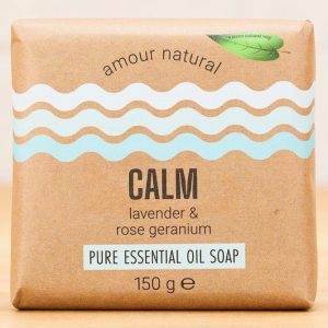 Calm Soap Bar