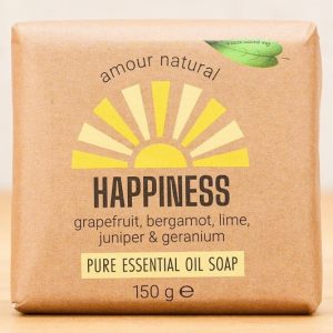 Happiness Soap Bar