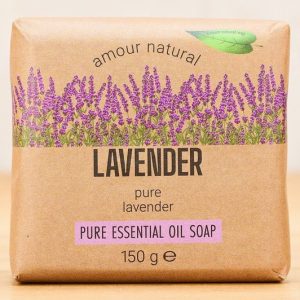 Lavender Bar Soap