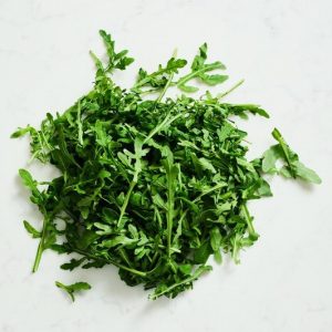 Organic Rocket Salad