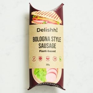 Bologna Style Sausage