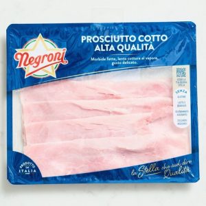 Cotto Stella Ham