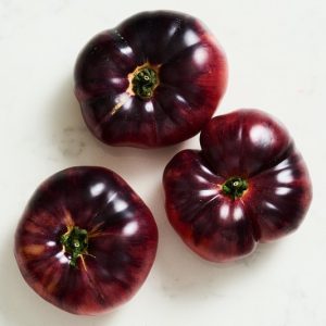 Purple Tomato