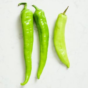 Carliston Pepper