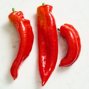 Red Capia Pepper