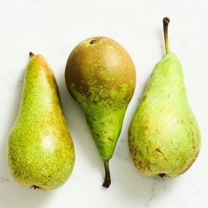 Pear Conference
