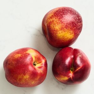 Nectarines