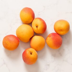 Apricots