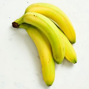 Organic Bananas