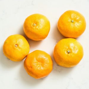 Clementines