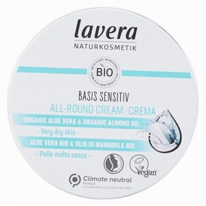 Organic Basis Sensitiv All-Round Cream