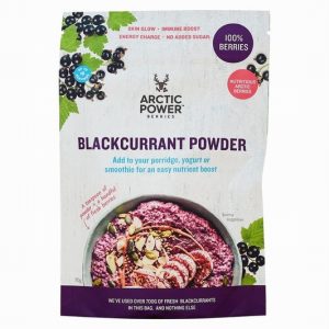 Blackcurrant Powder