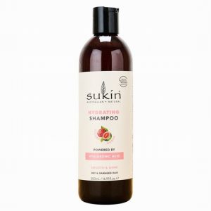 Hydrating Shampoo