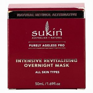 Intensive Overnight Mask
