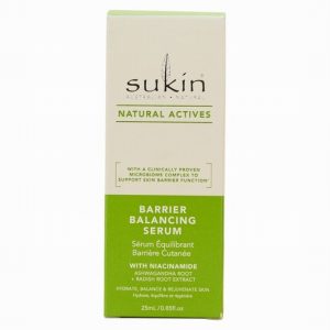 Barrier Balancing Serum