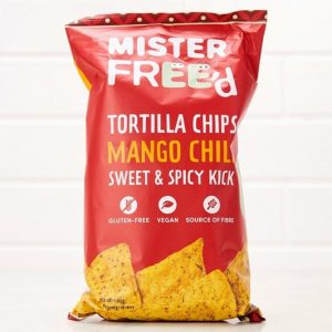 Mango Chili Tortilla Chips