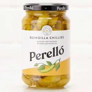 Guindilla Chillies