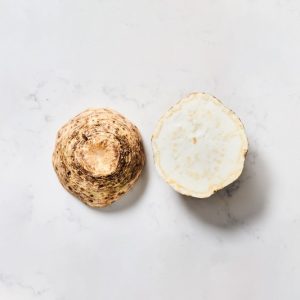 Organic Celeriac