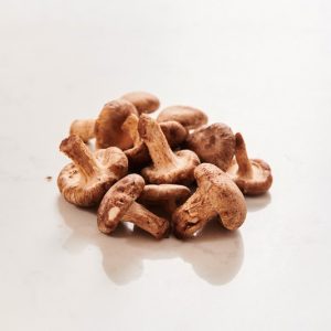 Shiitake Mushrooms
