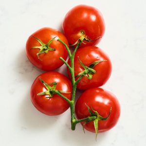 Organic Vine Tomato
