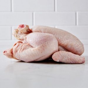 Whole Chicken Free Range