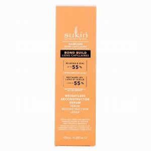 Bond Build Weightless Reconstructor Serum