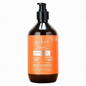 Bond Build Repair Shampoo