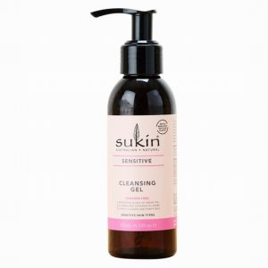 Sensitive Cleansing Gel